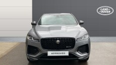 Jaguar F-Pace 2.0 P400e R-Dynamic SE 5dr Auto AWD Estate